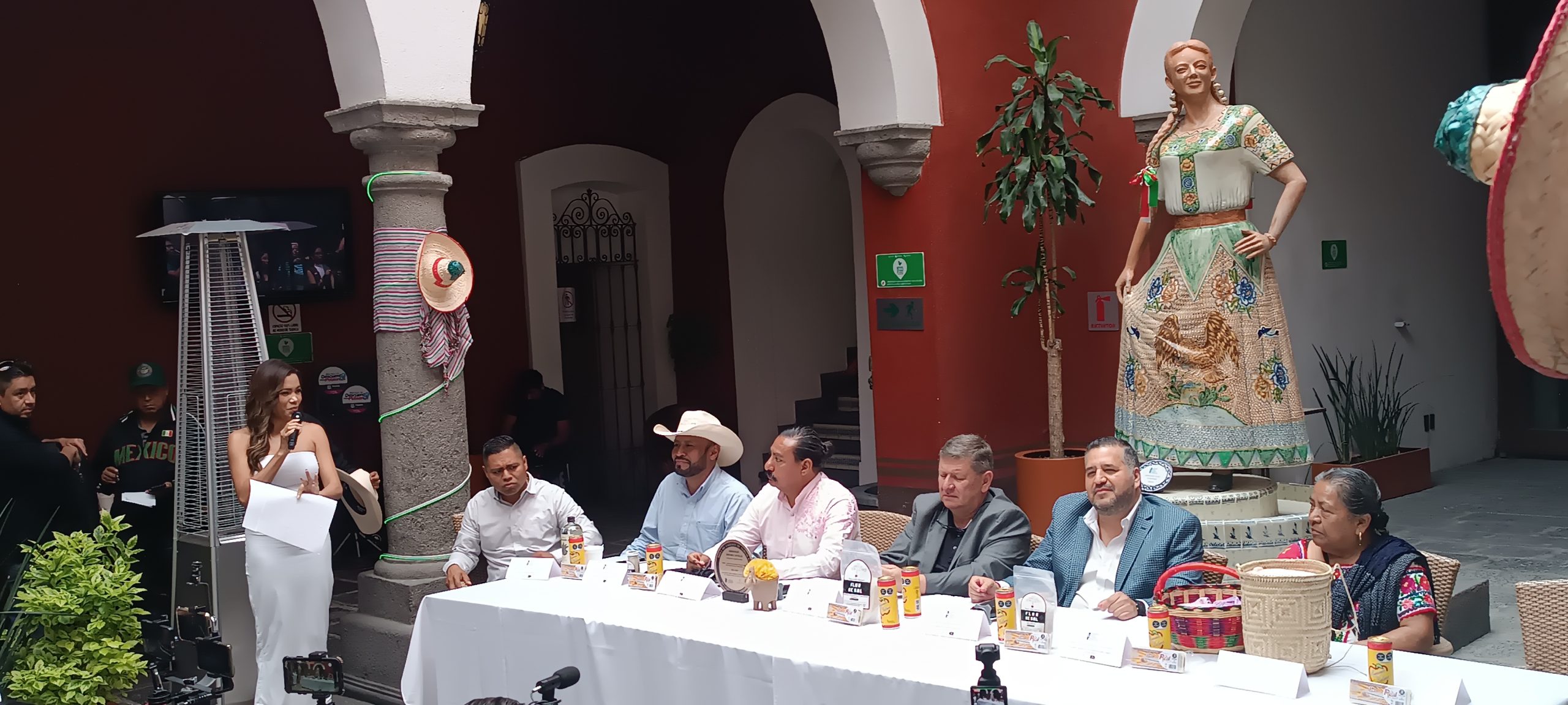 El Mole de Caderas: un legado culinario que se vive en Puebla